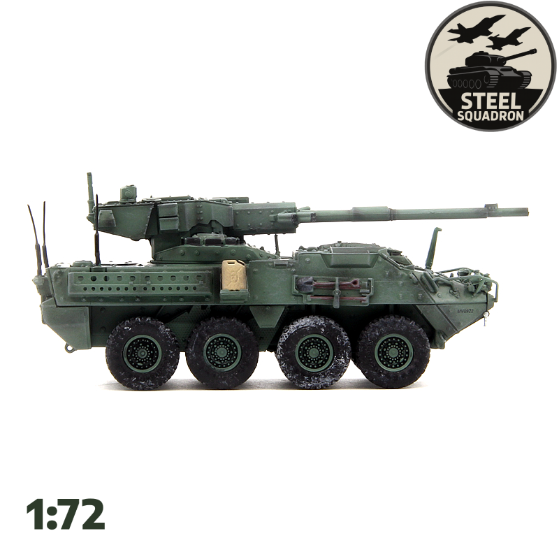 US M1128 Stryker (Assault Gun)