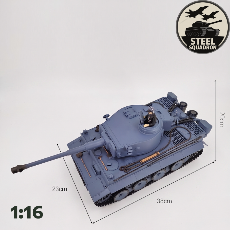 German Tiger 1
