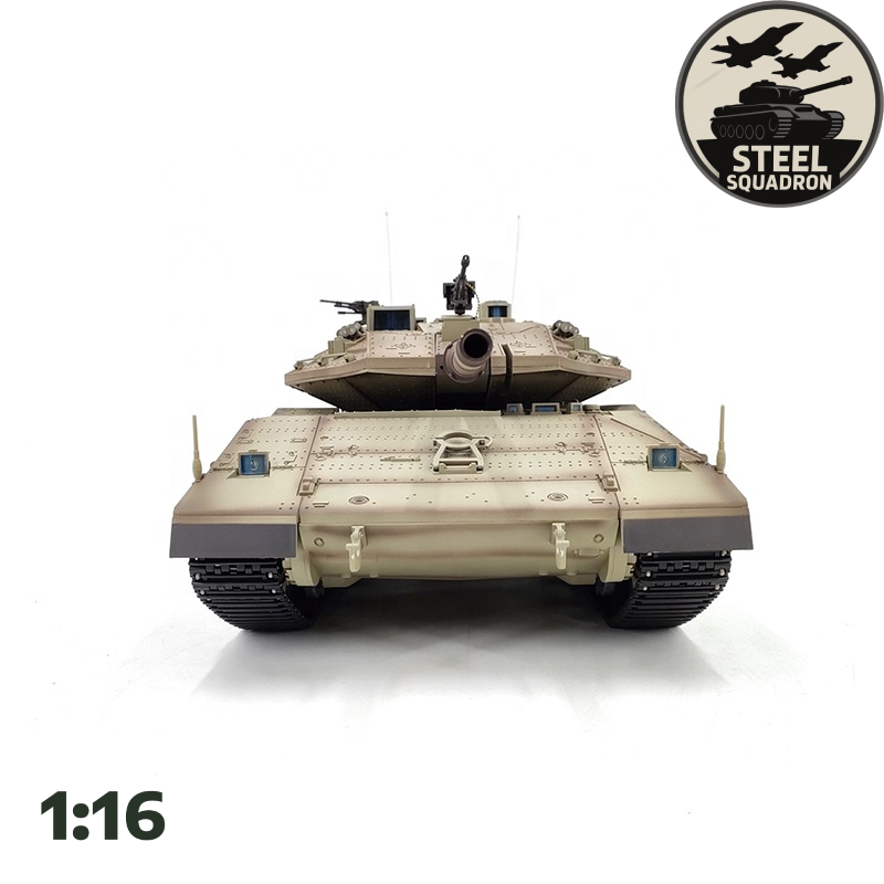 ISR MK-IV Merkava