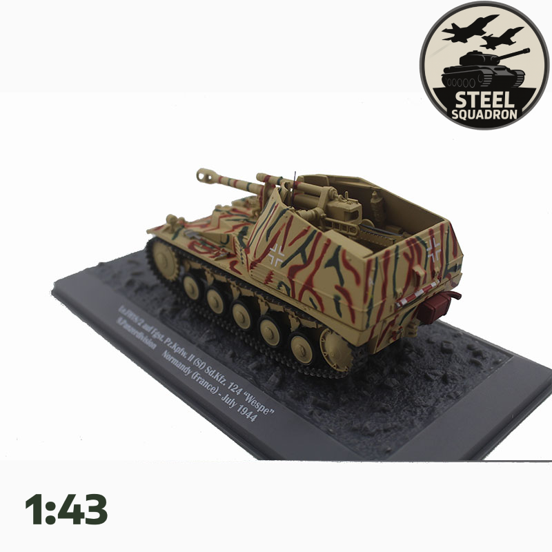 Germany. FH 18/2 Wasp