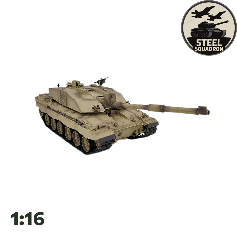 U.K Challenger 2