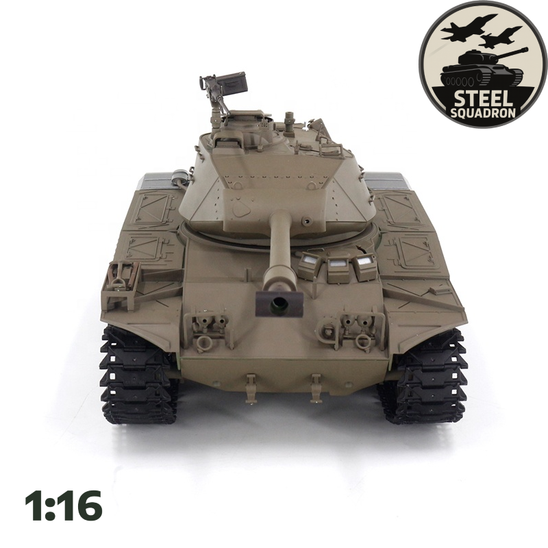 U.S.A M41 Walking Bulldog