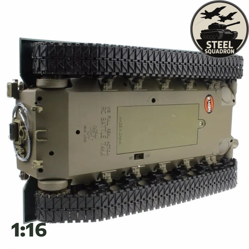 US M26 Pershing (Standard)