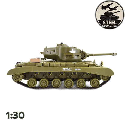 U.S.A M26 Pershing