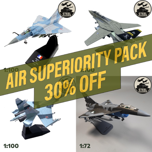 Air Superiority Pack
