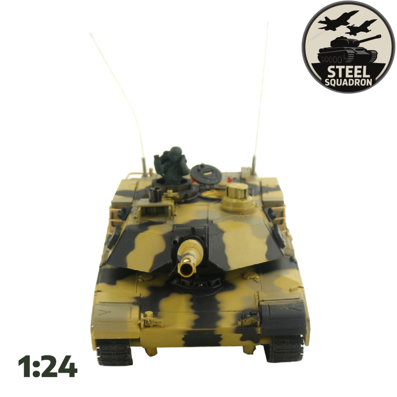 U.S.A M1A2 Abrams