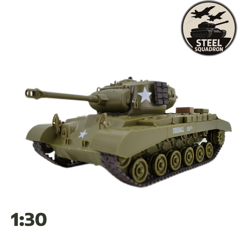 U.S.A M26 Pershing