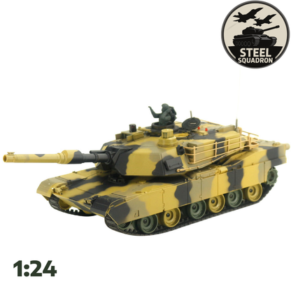 U.S.A M1A2 Abrams
