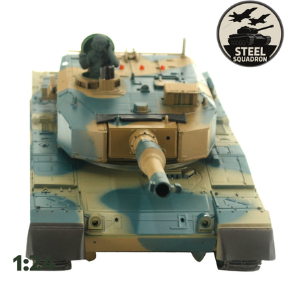 Japanese Type 90