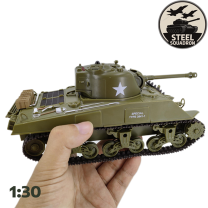 U.S.A M4A3 Sherman
