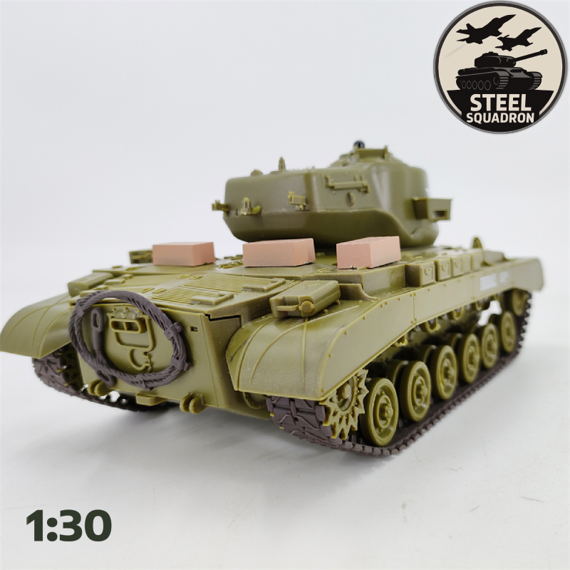 U.S.A M26 Pershing