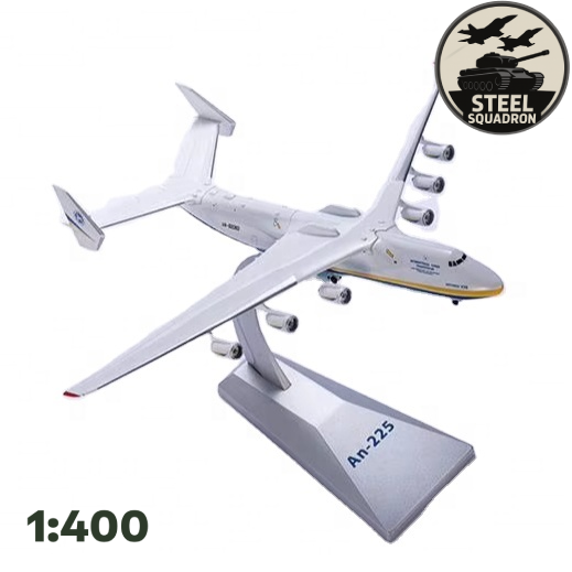 Antonov An-225 Mriya