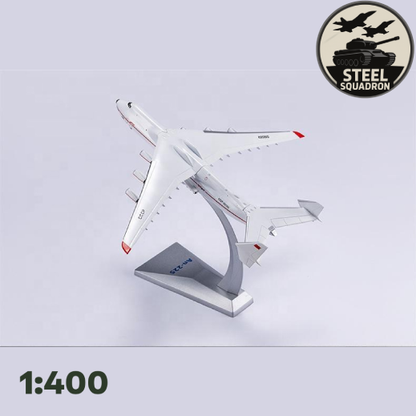 Antonov An-225 Mriya