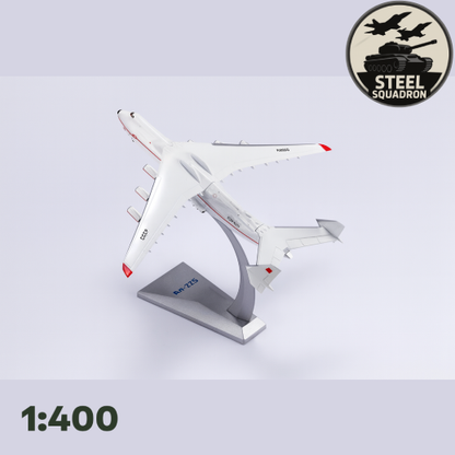 Antonov An-225 Mriya