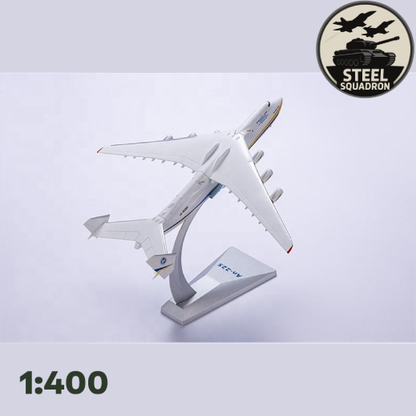 Antonov An-225 Mriya