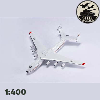 Antonov An-225 Mriya