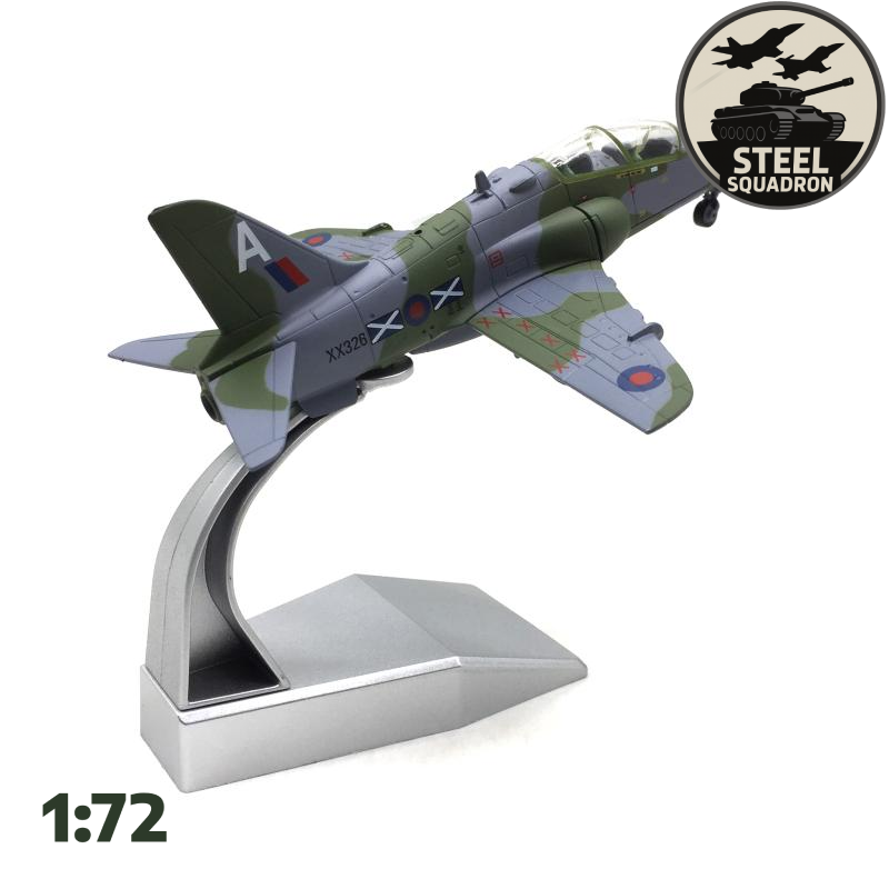 British BAe Hawk T Eagle