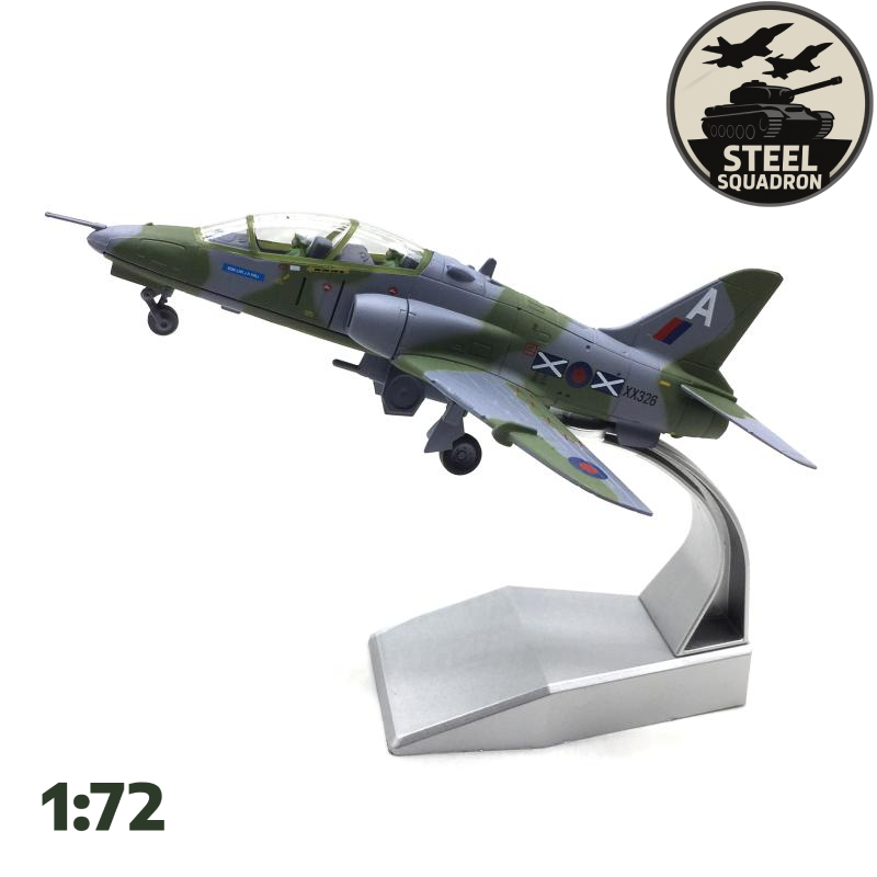 British BAe Hawk T Eagle