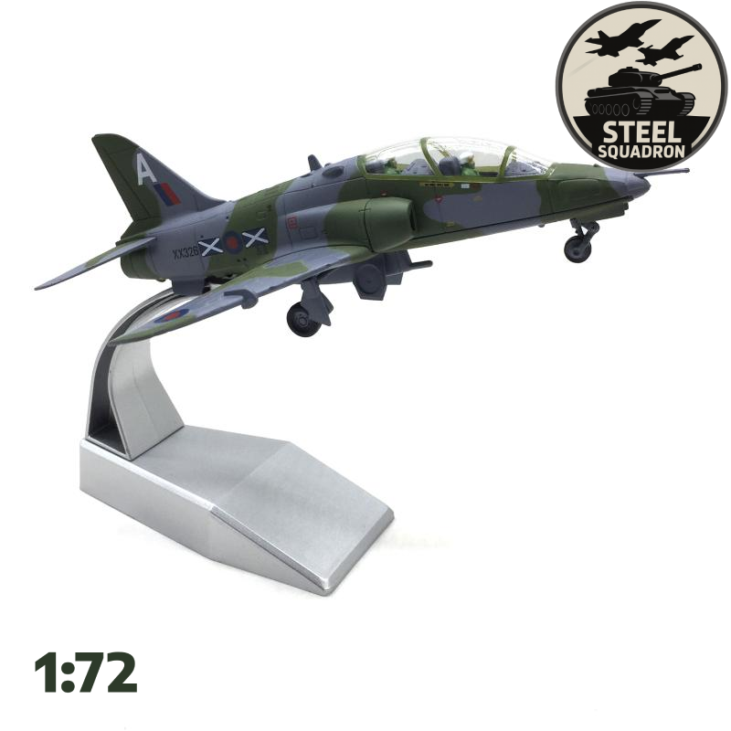 British BAe Hawk T Eagle