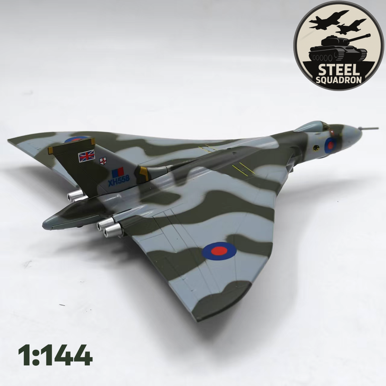 British Vulcan