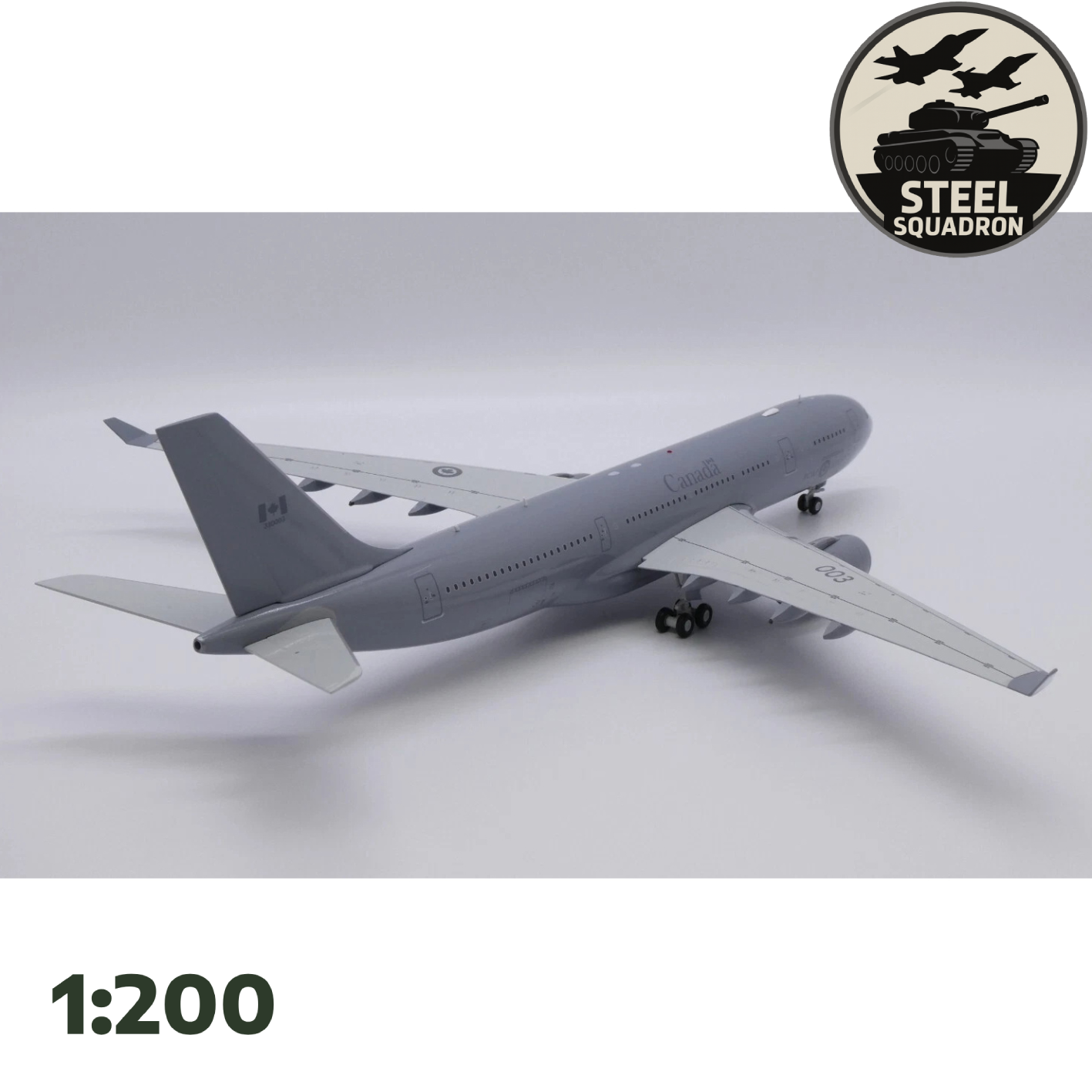 Canadian CC-330 Airbus A330-200