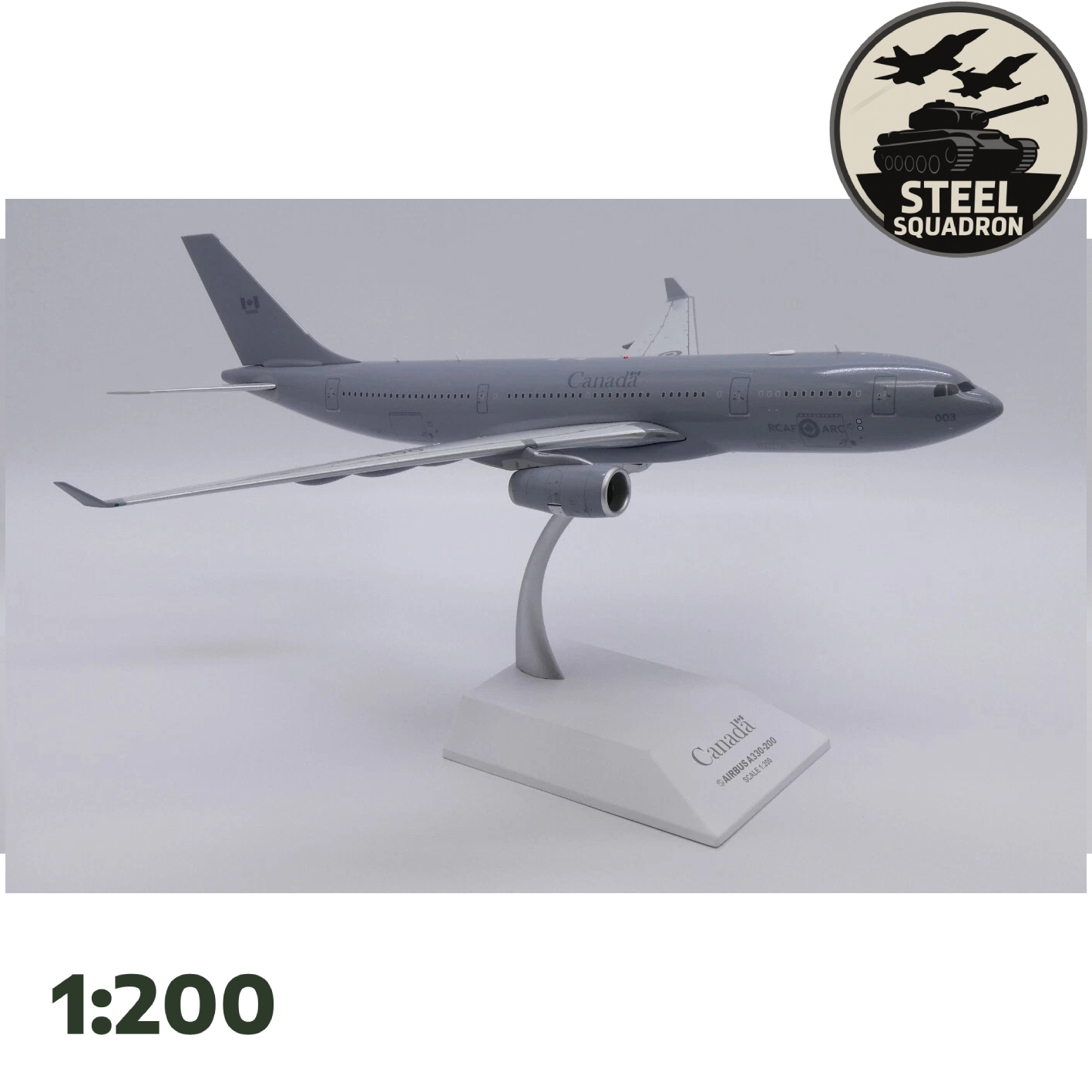 Canadian CC-330 Airbus A330-200