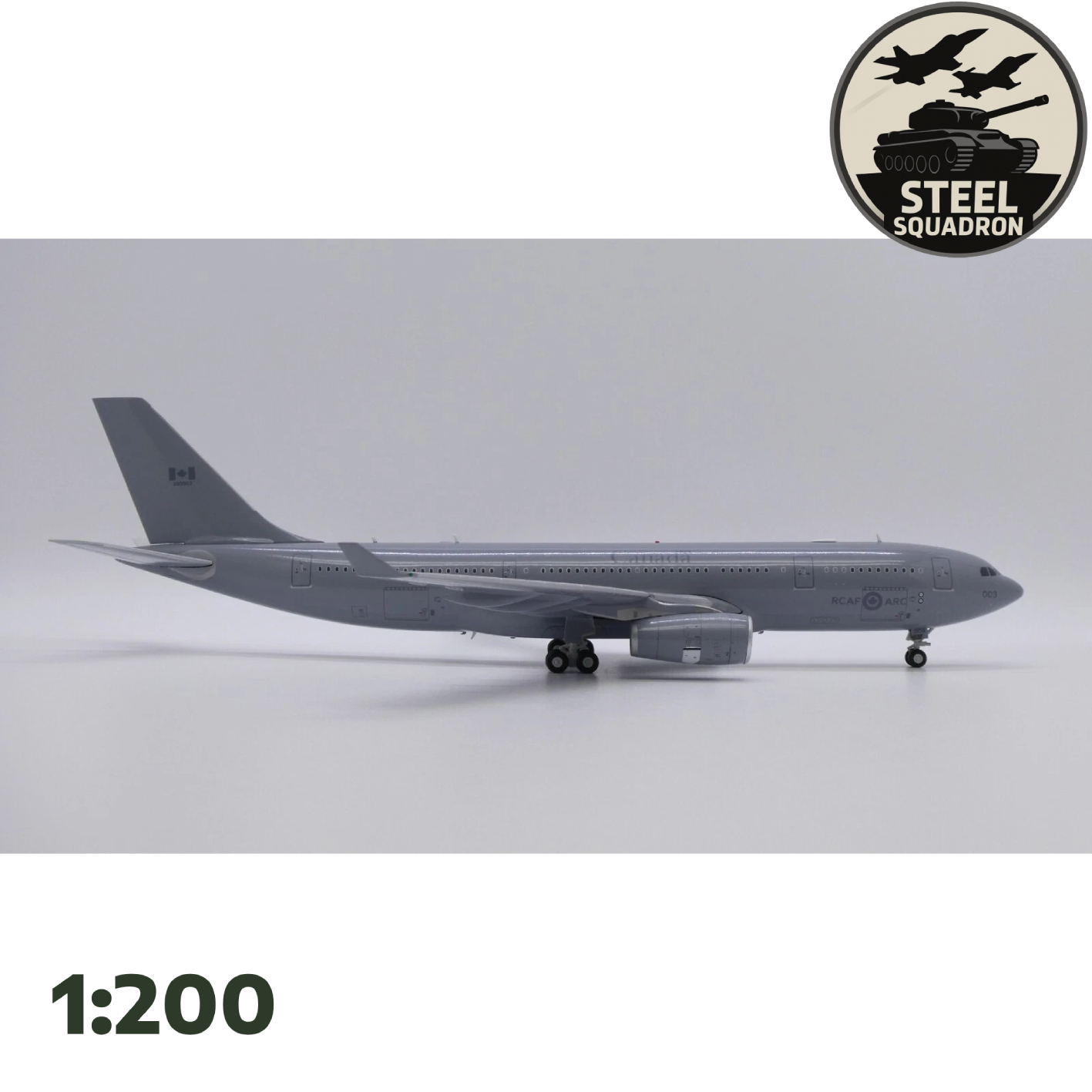 Canadian CC-330 Airbus A330-200