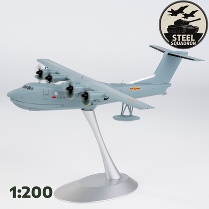 Chinese AG600M Seaplane