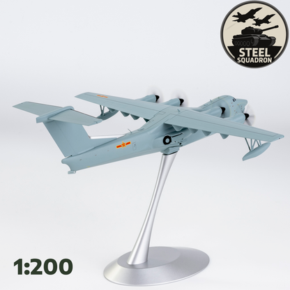 Chinese AG600M Seaplane