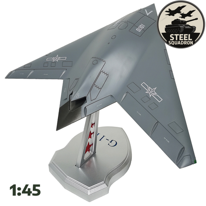 Chinese G-11 Sharp Sword