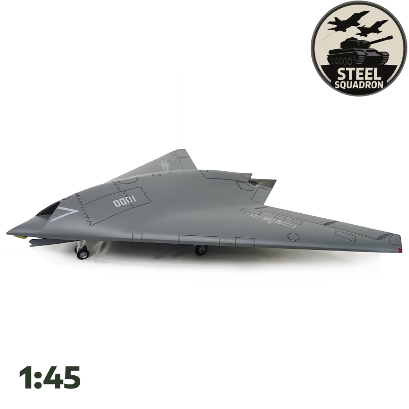 Chinese G-11 Sharp Sword