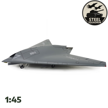 Chinese G-11 Sharp Sword