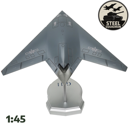 Chinese G-11 Sharp Sword