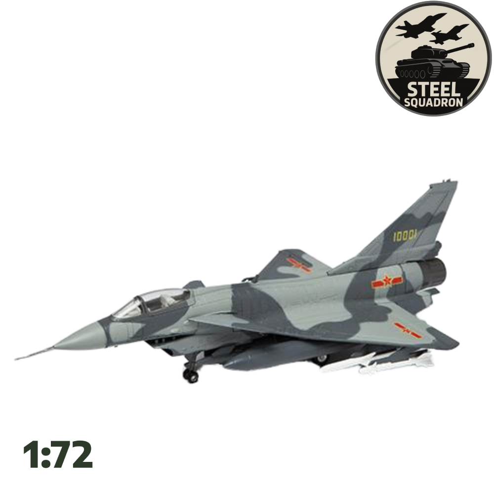 Chinese J-10