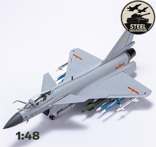 Chinese J-10CE