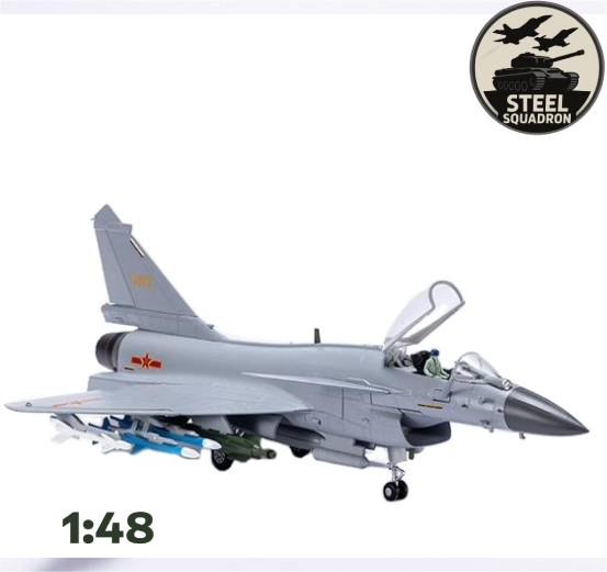 Chinese J-10CE