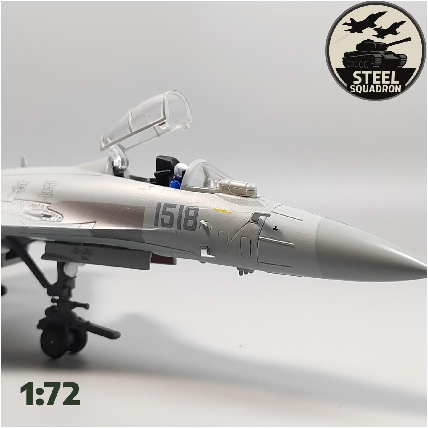 Chinese J-15T