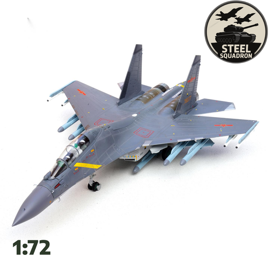 Chinese J-16
