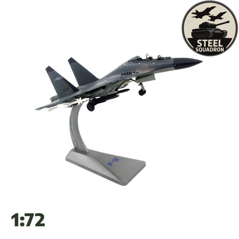 Chinese  J-16 (Grey)