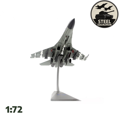 Chinese  J-16 (Grey)
