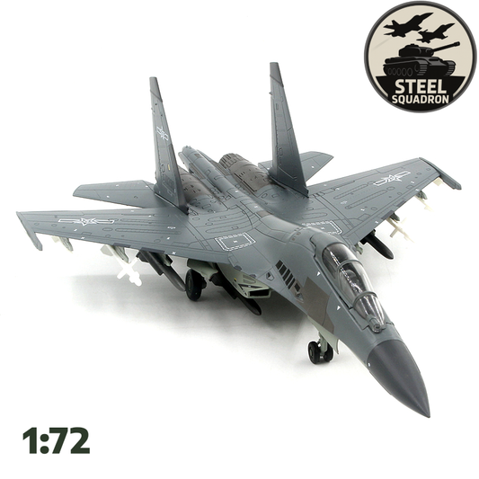 Chinese  J-16 (Grey)