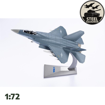 Chinese J-35A (1/72)
