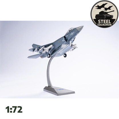Chinese J-35A (1/72)