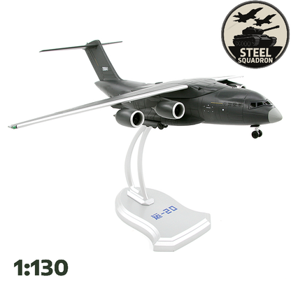 Chinese Y-20 Kunpeng