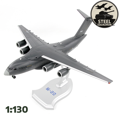 Chinese Y-20 Kunpeng