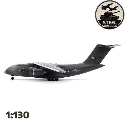 Chinese Y-20 Kunpeng