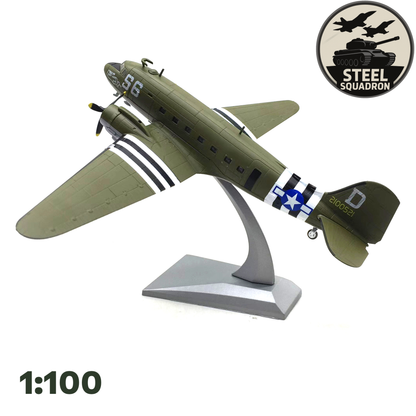 Douglas C-47 Skytrain