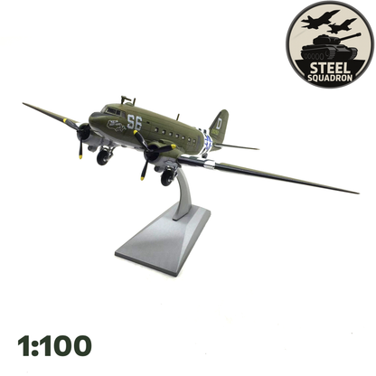 Douglas C-47 Skytrain