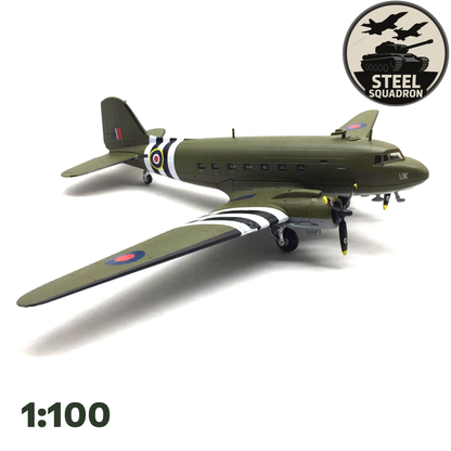 Douglas C-47 Skytrain