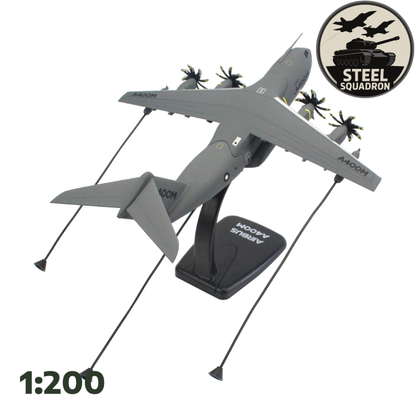 European A400M Atlas